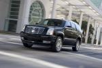 Cadillac Escalade 2007 года